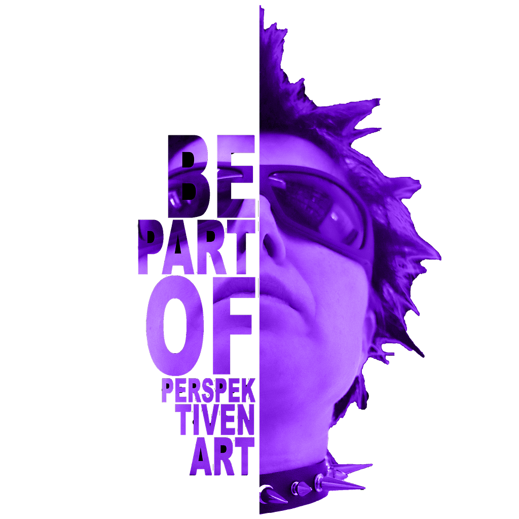 portrait transparent