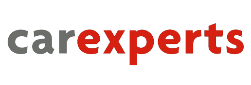 Car experts Logo
