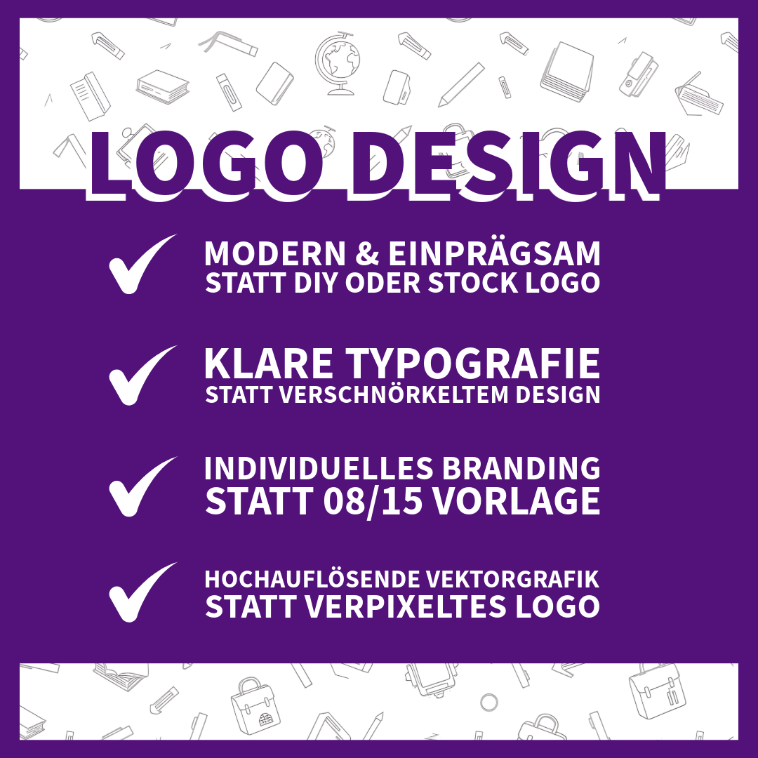 Grafik Design Logo