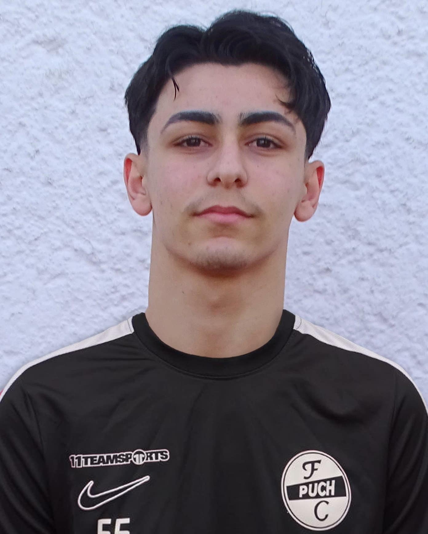 Ramadan Zana Dress puch