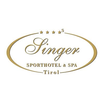 Referenz Logo Hotel Singer