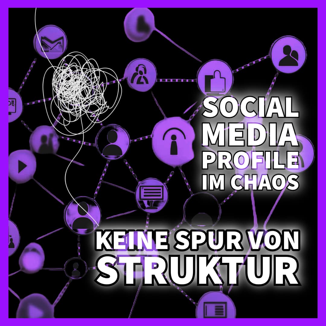 Social Media Management