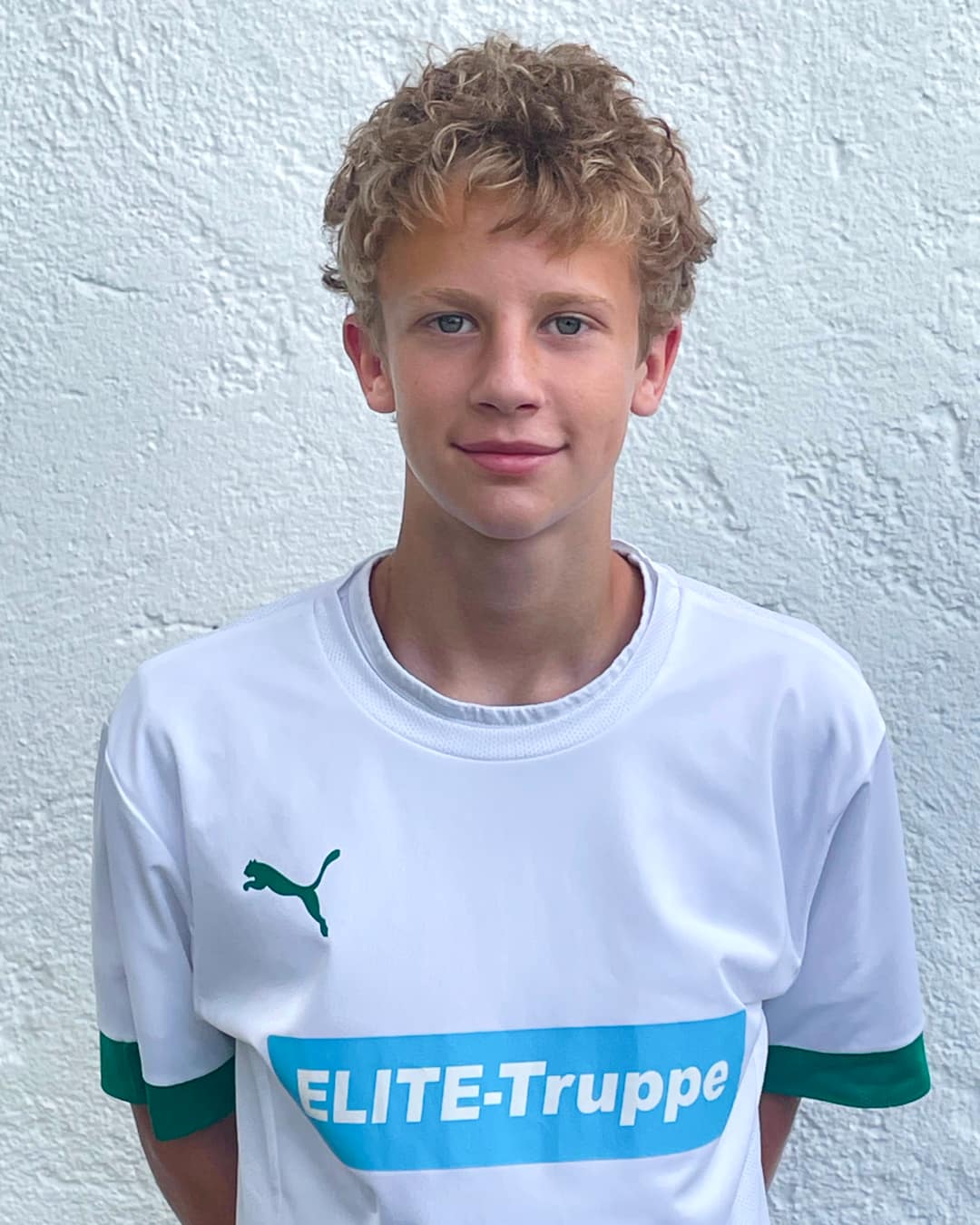 Spielerprofil Elias