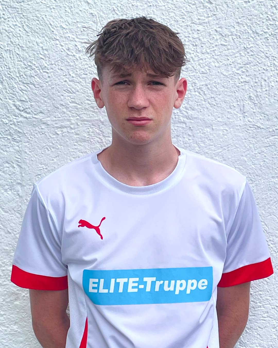 Spielerprofil Luca