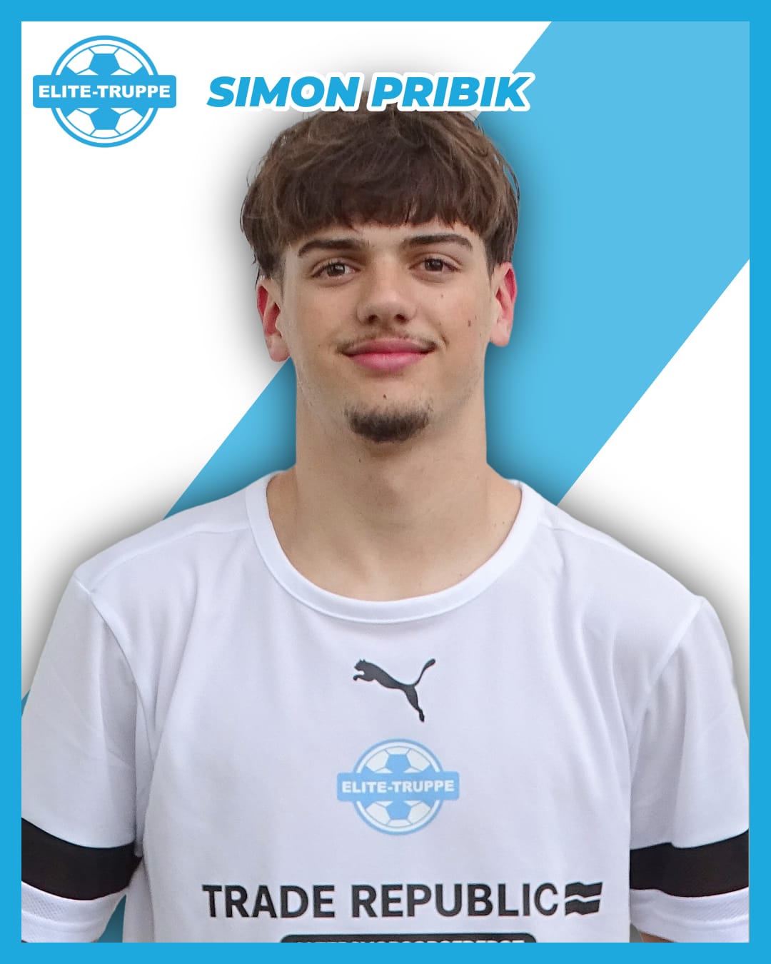 Spielerprofil Simon Pribik 1