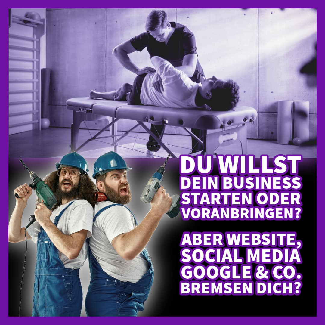 Gründerpaket Slide 1