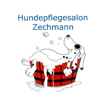 Hundepflegesalon Zechmann Logo